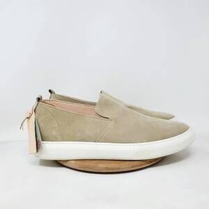 NEW ASTORFLEX men's wakeflex slip on sneaker loafers in tan